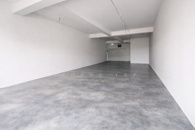 Shop for Rent in Eco Ardence (Setia Alam) - George Yap - Interior - PropertyGuru.com.my