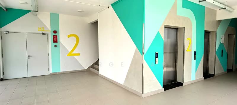 Shop for Rent in Eco Ardence (Setia Alam) - George Yap - Lobby - PropertyGuru.com.my