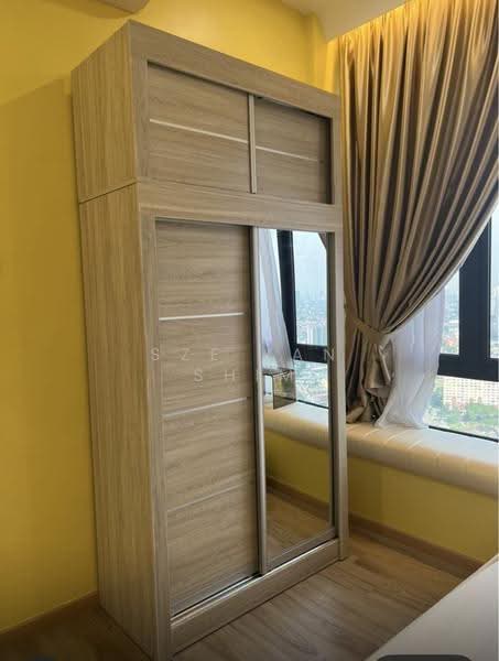 Service Residence for Sale at Aera Residence - Sze Yan Shim - Interior - PropertyGuru.com.my