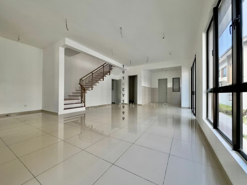 Semi-Detached House for Sale in Setia Utama (Setia Alam) - Jordan Ng - Interior - PropertyGuru.com.my
