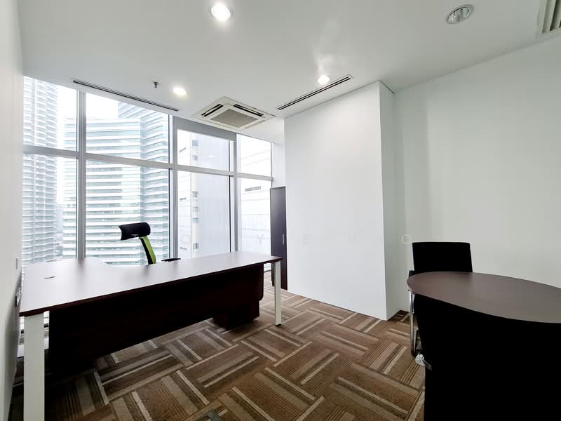 Menara Prestige untuk Untuk Disewa - RM 42,705 /bulan, Mac 2026 - Interior - PropertyGuru.com.my