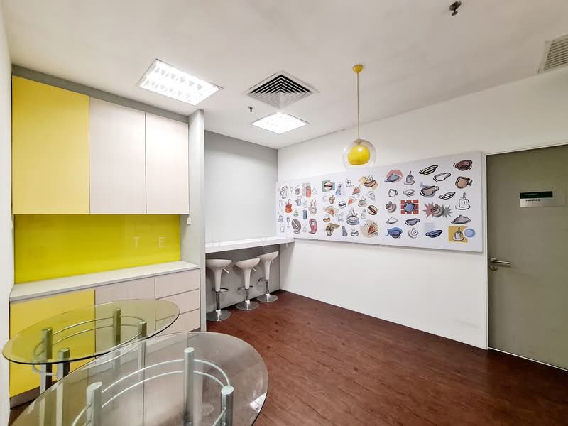 Menara Prestige untuk Untuk Disewa - RM 42,705 /bulan, Mac 2026 - Interior - PropertyGuru.com.my