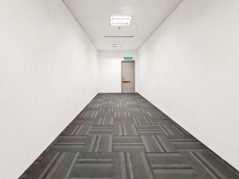 Menara Prestige untuk Untuk Disewa - RM 42,705 /bulan, Mac 2026 - Corridor - PropertyGuru.com.my