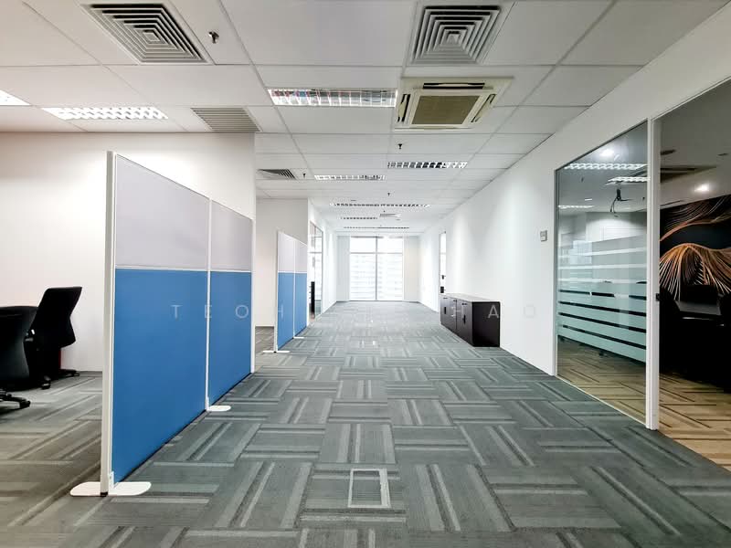 Menara Prestige untuk Untuk Disewa - RM 42,705 /bulan, Mac 2026 - Corridor - PropertyGuru.com.my