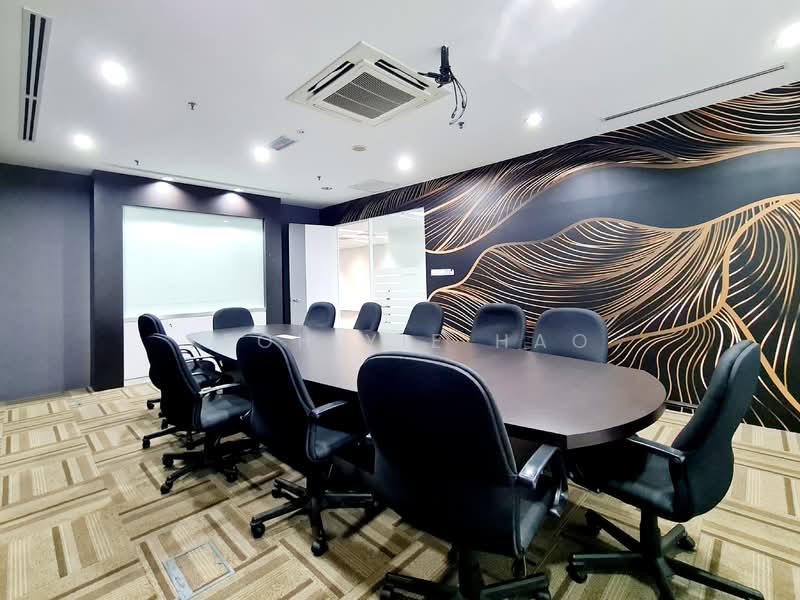 Menara Prestige untuk Untuk Disewa - RM 42,705 /bulan, Mac 2026 - Interior - PropertyGuru.com.my