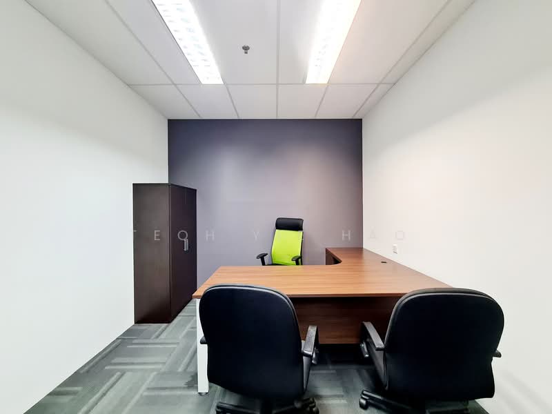 Menara Prestige untuk Untuk Disewa - RM 42,705 /bulan, Mac 2026 - Interior - PropertyGuru.com.my