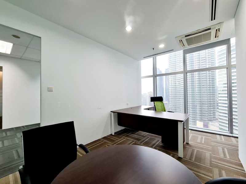 Menara Prestige untuk Untuk Disewa - RM 42,705 /bulan, Mac 2026 - Interior - PropertyGuru.com.my