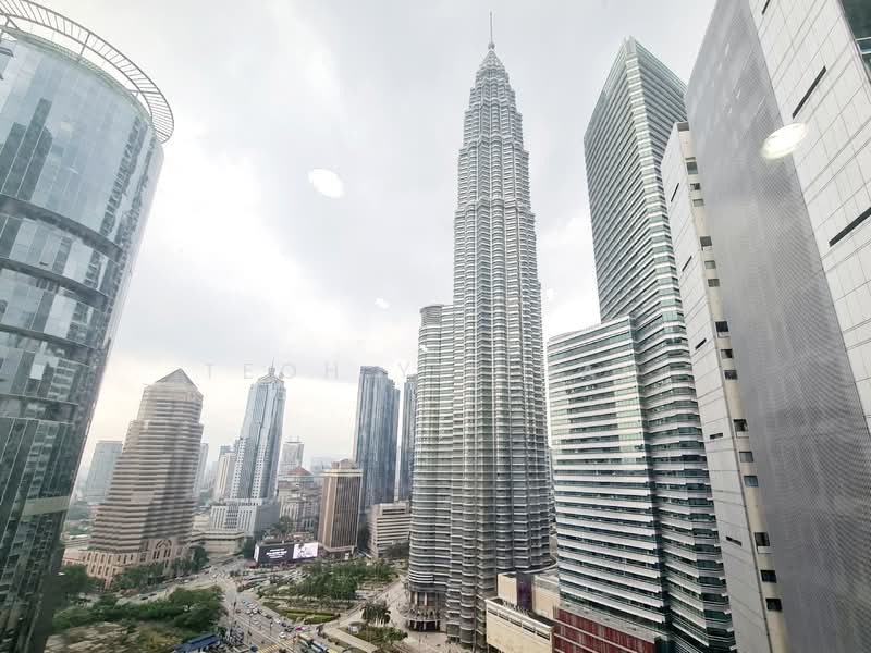 Menara Prestige untuk Untuk Disewa - RM 42,705 /bulan, Mac 2026 - Exterior - PropertyGuru.com.my