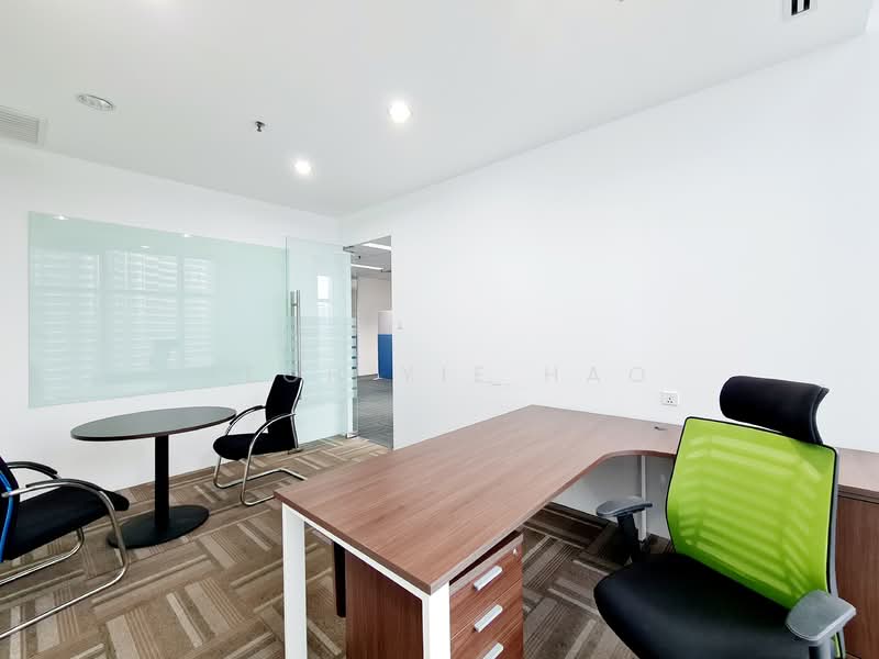 Menara Prestige untuk Untuk Disewa - RM 42,705 /bulan, Mac 2026 - Interior - PropertyGuru.com.my