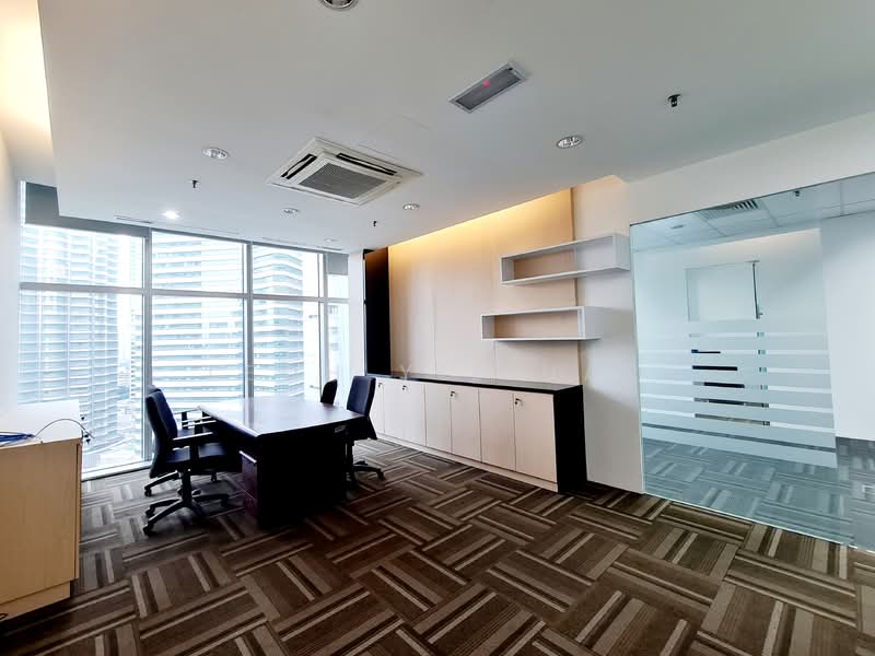 Menara Prestige untuk Untuk Disewa - RM 42,705 /bulan, Mac 2026 - Interior - PropertyGuru.com.my