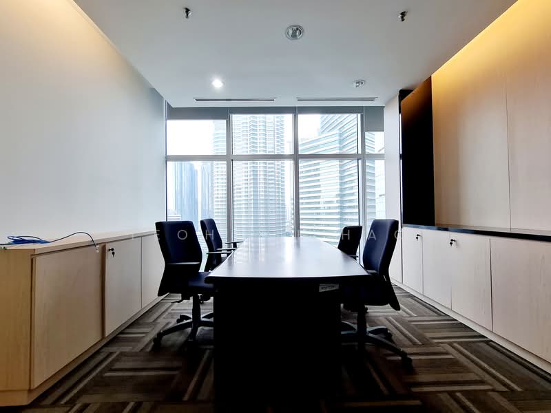 Menara Prestige untuk Untuk Disewa - RM 42,705 /bulan, Mac 2026 - Interior - PropertyGuru.com.my