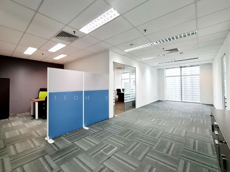 Menara Prestige untuk Untuk Disewa - RM 42,705 /bulan, Mac 2026 - Interior - PropertyGuru.com.my