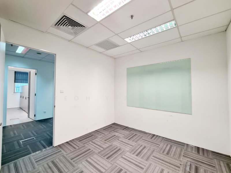 Menara Prestige untuk Untuk Disewa - RM 42,705 /bulan, Mac 2026 - Interior - PropertyGuru.com.my