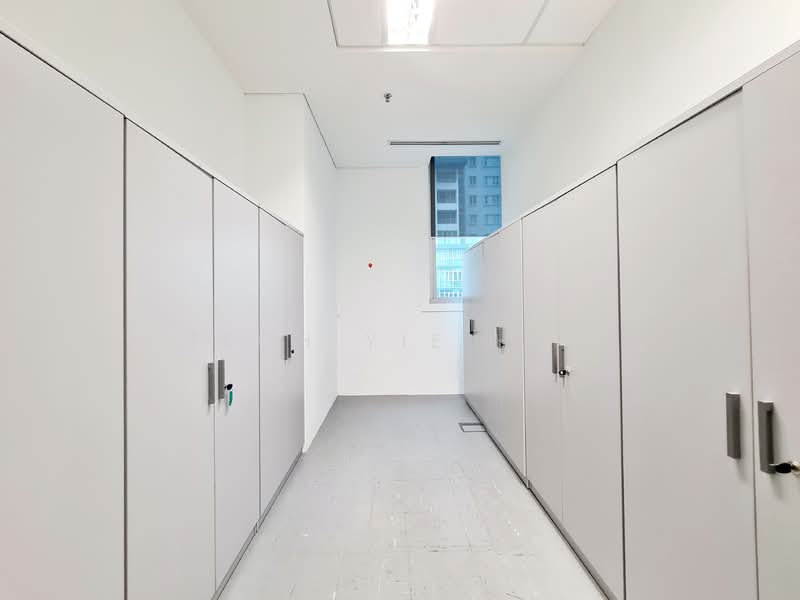 Menara Prestige untuk Untuk Disewa - RM 42,705 /bulan, Mac 2026 - Corridor - PropertyGuru.com.my