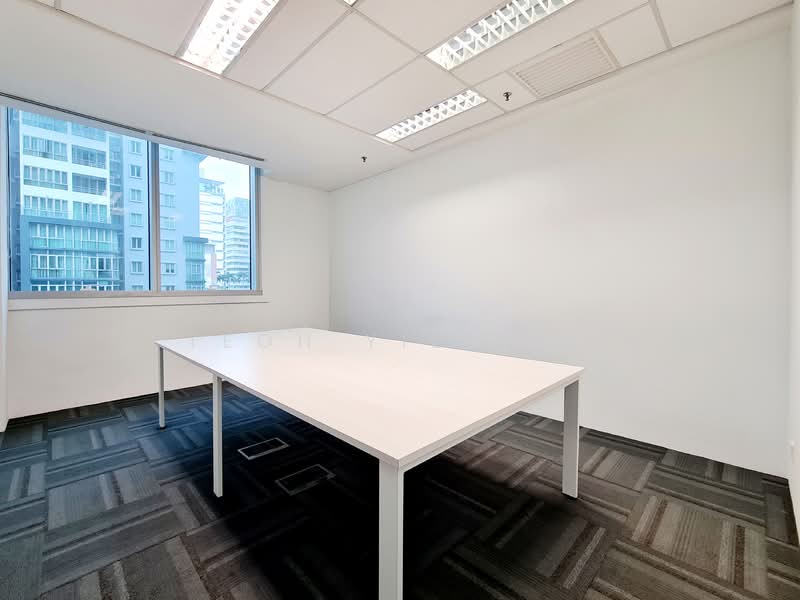 Menara Prestige untuk Untuk Disewa - RM 42,705 /bulan, Mac 2026 - Interior - PropertyGuru.com.my