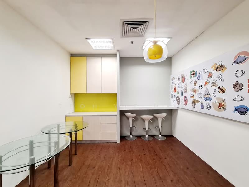 Menara Prestige untuk Untuk Disewa - RM 42,705 /bulan, Mac 2026 - Interior - PropertyGuru.com.my