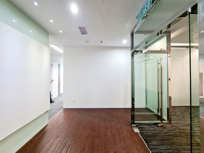 Menara Prestige untuk Untuk Disewa - RM 42,705 /bulan, Mac 2026 - Corridor - PropertyGuru.com.my