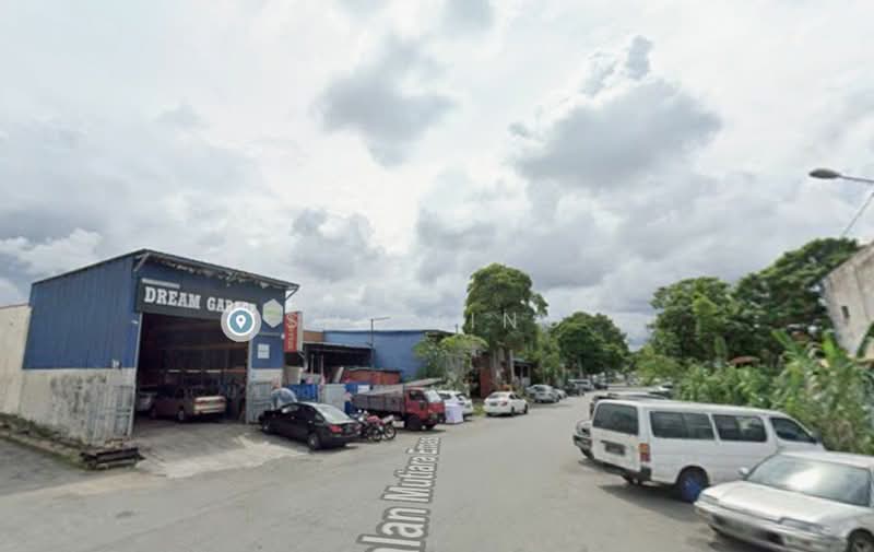 Factory for Sale in Taman Mount Austin (Tebrau) - Shi Ting - Exterior - PropertyGuru.com.my