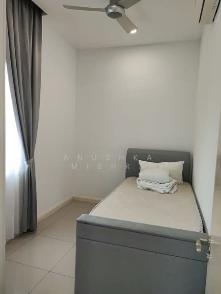 D'Pristine untuk Untuk Disewa - RM 2,000 /bulan, Mac 2026 - Bedroom - PropertyGuru.com.my