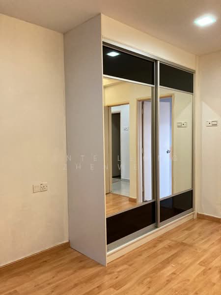 Condominium for Sale at Dynasty Garden Condominium - Dante Leong Zhenwen - Interior - PropertyGuru.com.my