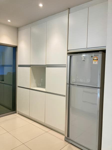 Condominium for Sale at Dynasty Garden Condominium - Dante Leong Zhenwen - Kitchen - PropertyGuru.com.my