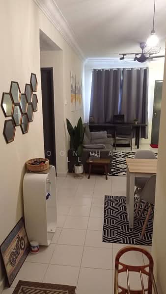 Apartment for Sale at Villa Krystal @ Bandar Selesa Jaya - Boon Hau Lee - PropertyGuru.com.my