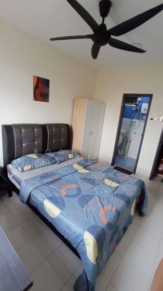 Apartment for Sale at Villa Krystal @ Bandar Selesa Jaya - Boon Hau Lee - PropertyGuru.com.my