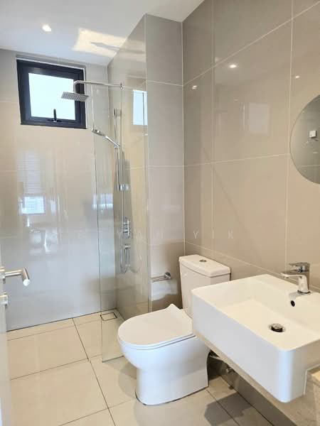 Aster Green untuk Untuk Disewa - RM 2,800 /bulan, Mac 2026 - Bathroom - PropertyGuru.com.my
