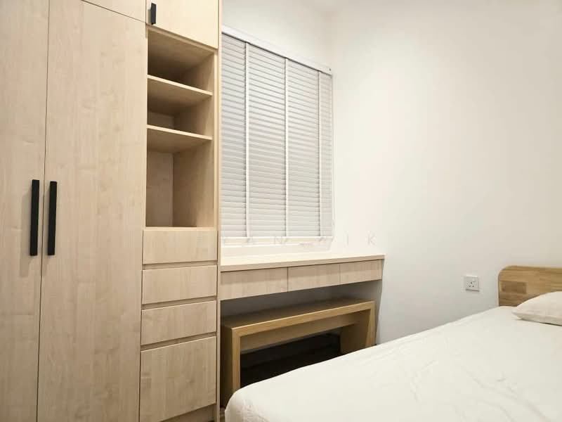 Aster Green untuk Untuk Disewa - RM 2,800 /bulan, Mac 2026 - Bedroom - PropertyGuru.com.my