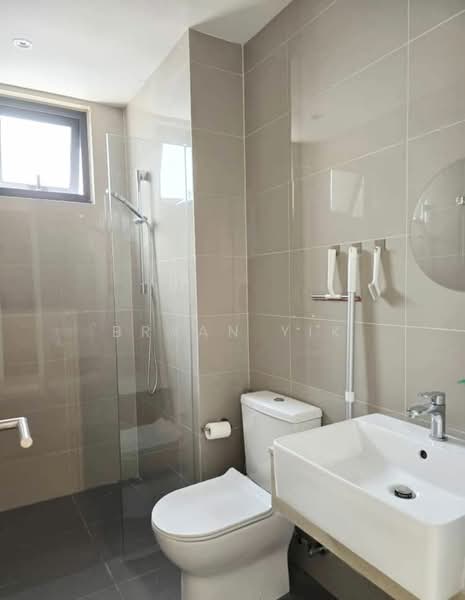 Aster Green untuk Untuk Disewa - RM 2,800 /bulan, Mac 2026 - Bathroom - PropertyGuru.com.my