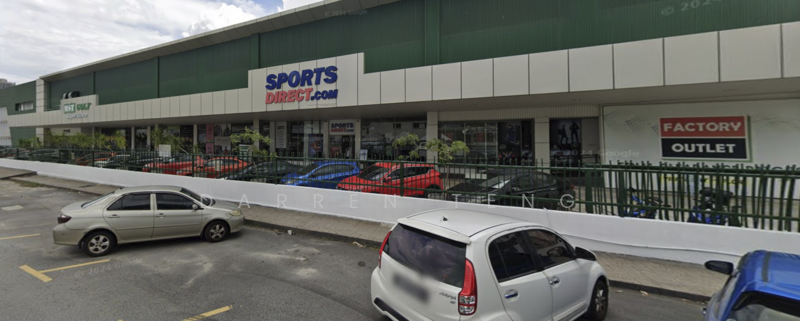 Detached Factory for Sale in SS13 (Subang Jaya) - Darren Teng - Exterior - PropertyGuru.com.my