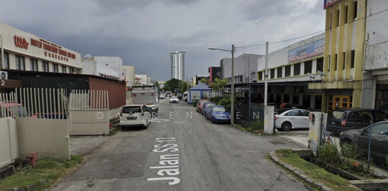 Detached Factory for Sale in SS13 (Subang Jaya) - Darren Teng - Exterior - PropertyGuru.com.my