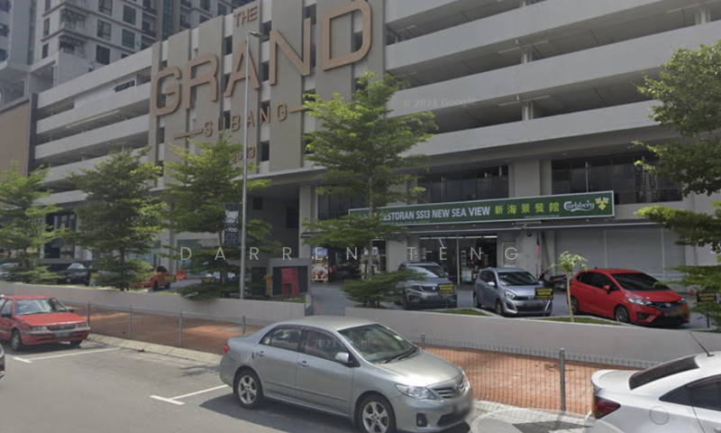 Detached Factory for Sale in SS13 (Subang Jaya) - Darren Teng - PropertyGuru.com.my