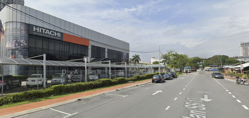 Detached Factory for Sale in SS13 (Subang Jaya) - Darren Teng - PropertyGuru.com.my