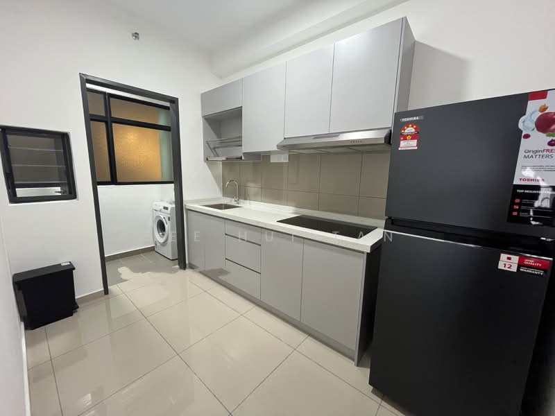 D'Quince Residences untuk Untuk Disewa - RM 2,400 /bulan, Mac 2026 - PropertyGuru.com.my