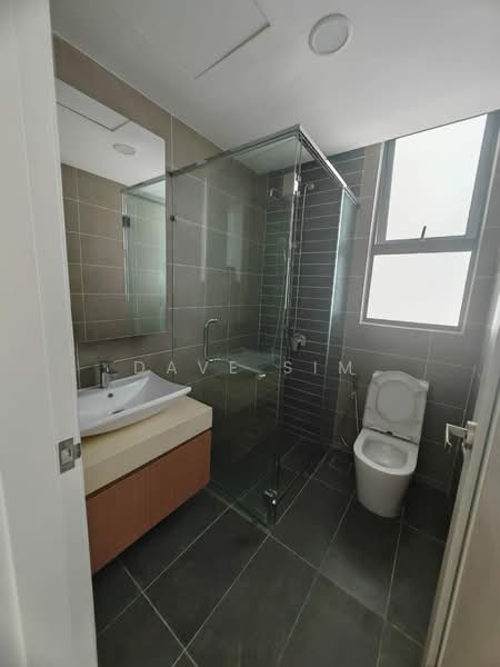 The M @ Medini Macrolink untuk Untuk Disewa - RM 2,500 /bulan, Mac 2026 - Bathroom - PropertyGuru.com.my