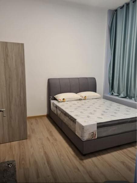 Service Residence for Sale at Aera Residence - Sze Yan Shim - Bedroom - PropertyGuru.com.my