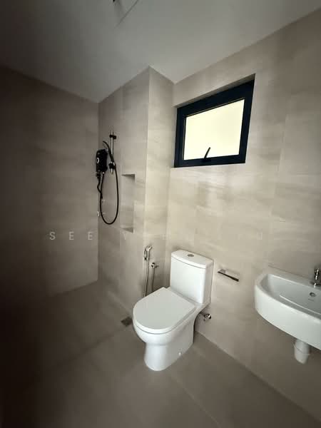 Skyline KL untuk Untuk Dijual - RM 400,000, Mac 2026 - Bathroom - PropertyGuru.com.my