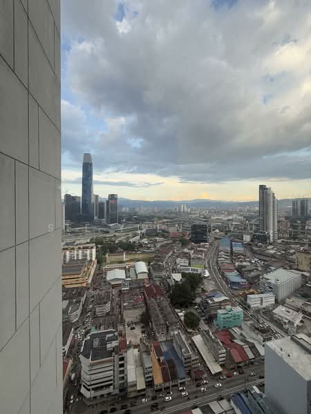 Skyline KL untuk Untuk Dijual - RM 400,000, Mac 2026 - View - PropertyGuru.com.my