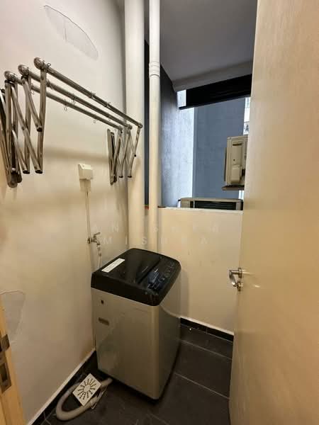 D'Pristine untuk Untuk Disewa - RM 2,000 /bulan, Mac 2026 - Interior - PropertyGuru.com.my