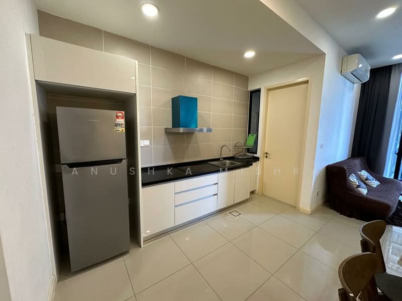 D'Pristine untuk Untuk Disewa - RM 2,000 /bulan, Mac 2026 - PropertyGuru.com.my
