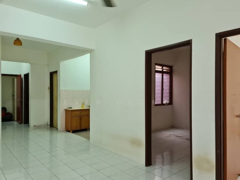 Flat for Sale at Taman Orkid - Even Chong - Interior - PropertyGuru.com.my