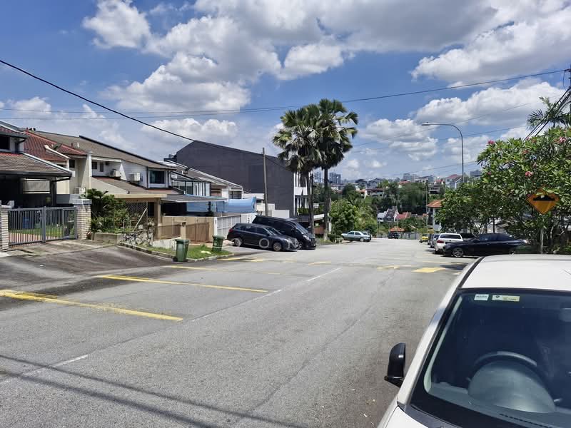 Damansara Heights untuk Untuk Dijual - RM 4,380,000, Mac 2026 - Exterior - PropertyGuru.com.my