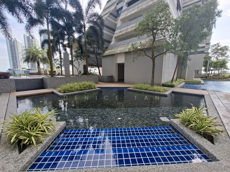 Condominium for Rent at Meridin Suites Residences @ The Meridin - Denice Tan - Facility - PropertyGuru.com.my