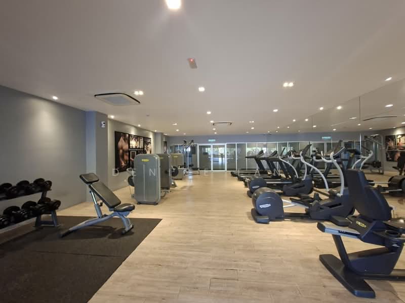 Condominium for Rent at Meridin Suites Residences @ The Meridin - Denice Tan - Facility - PropertyGuru.com.my
