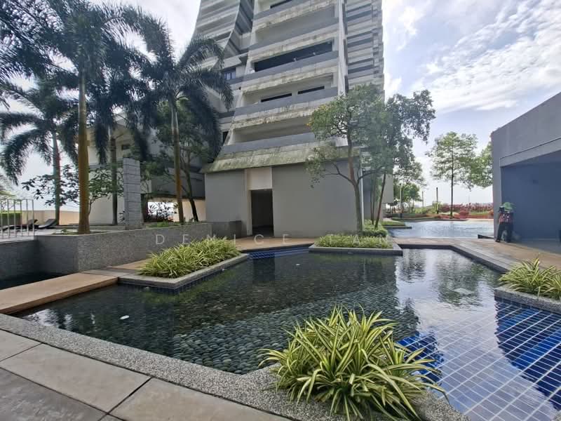 Condominium for Rent at Meridin Suites Residences @ The Meridin - Denice Tan - Facility - PropertyGuru.com.my