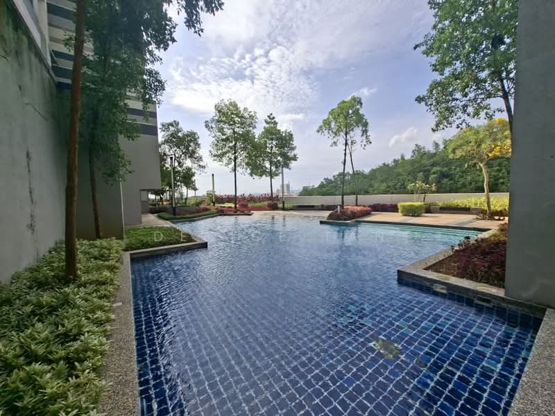 Condominium for Rent at Meridin Suites Residences @ The Meridin - Denice Tan - Facility - PropertyGuru.com.my