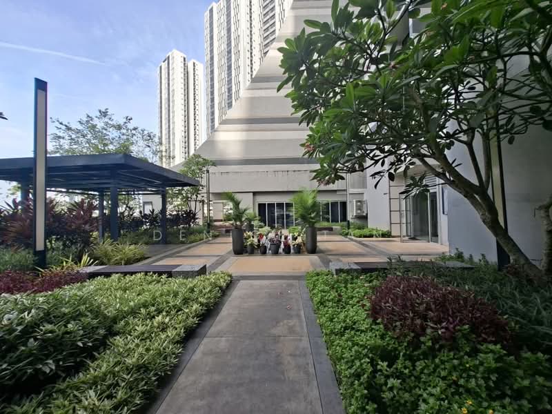 Condominium for Rent at Meridin Suites Residences @ The Meridin - Denice Tan - Facility - PropertyGuru.com.my