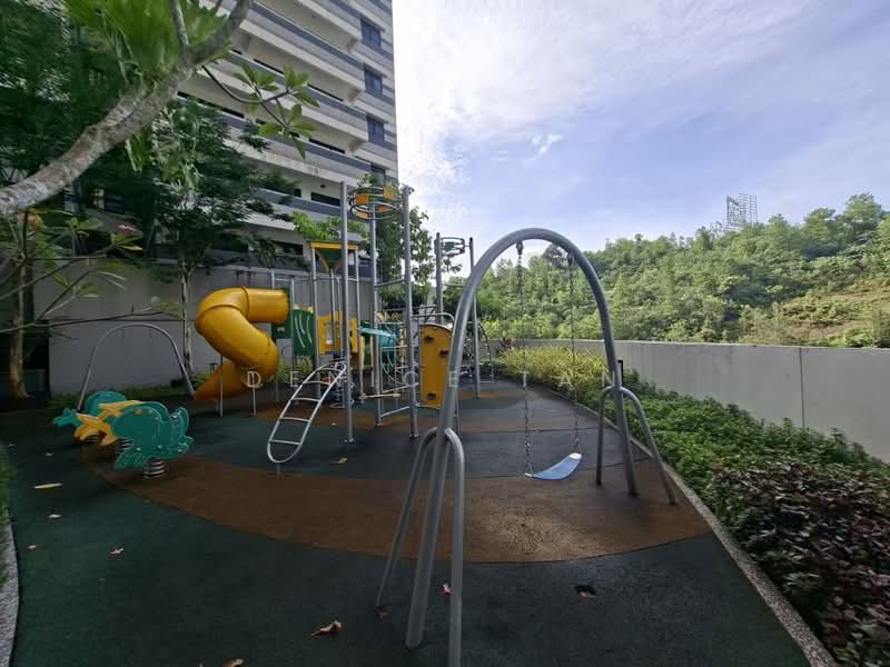 Condominium for Rent at Meridin Suites Residences @ The Meridin - Denice Tan - Facility - PropertyGuru.com.my