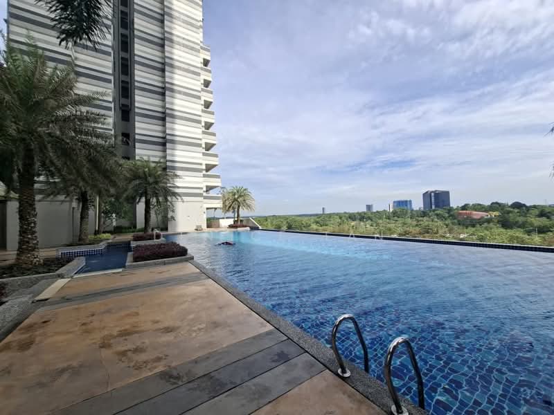 Condominium for Rent at Meridin Suites Residences @ The Meridin - Denice Tan - Facility - PropertyGuru.com.my